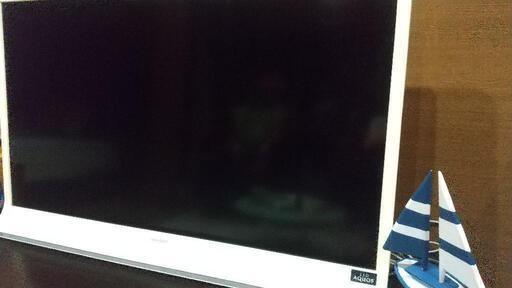 【話し中】家電 テレビ