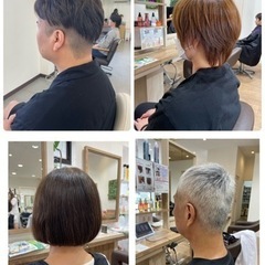 ⭐︎7月カットモデル募集⭐︎
