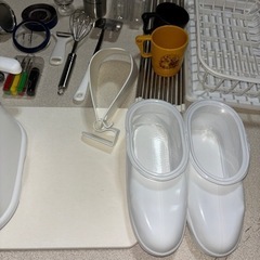 一人暮らし　一人暮らし　日用品　生活雑貨　新生活　単身赴任　大学生　新社会人の画像