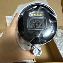 Swann NVR 4KウルトラHD画質 屋外可 音声収録可監視カメラ