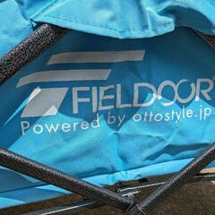 【FIELDOOR】キャンピングカートの画像