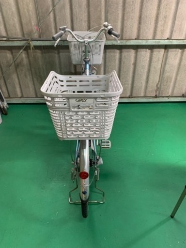 パナソニック　アシスト自転車　アルフィット　ViVi  DX　26インチ