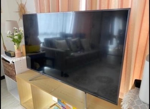 家電 テレビ 液晶テレビ