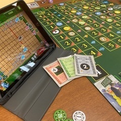 ボードゲームイベントやります！ - その他