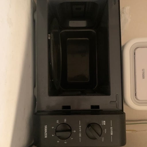 電子レンジ