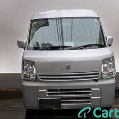 ★スズキ　エブリィ★　JOINターボ　ハイルーフ♬の画像