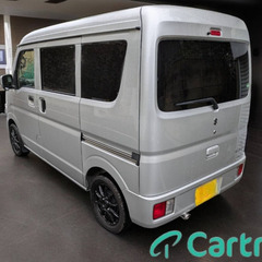 ★スズキ　エブリィ★　JOINターボ　ハイルーフ♬の画像