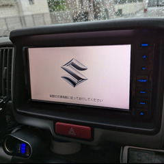 ★スズキ　エブリィ★　JOINターボ　ハイルーフ♬の画像