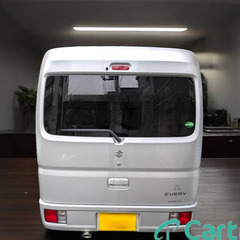★スズキ　エブリィ★　JOINターボ　ハイルーフ♬の画像