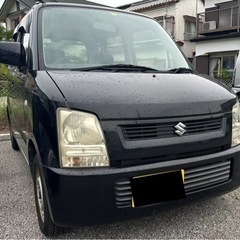 スズキ ワゴンR！距離浅4万キロ台！格安！