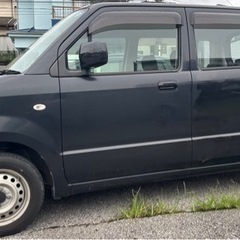 スズキ ワゴンR！距離浅4万キロ台！格安！の画像