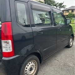 スズキ ワゴンR！距離浅4万キロ台！格安！の画像