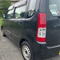 スズキ ワゴンR！距離浅4万キロ台！格安！の画像