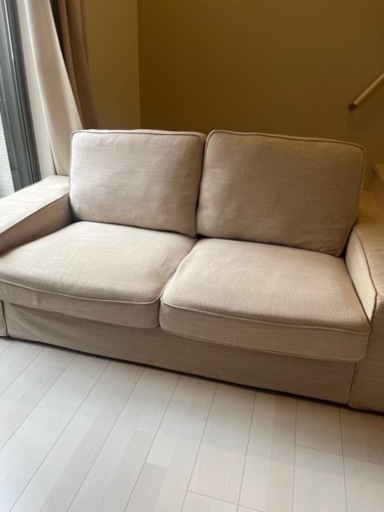 家具 ソファ 2人掛けソファ