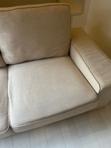 家具 ソファ 2人掛けソファ