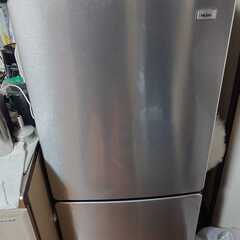 Haier JR-XP2NF148F 冷蔵庫　- 2021