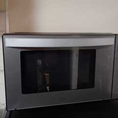 Haier JM-XP2FH18G 電子レンジ - 2021