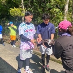 ７月おのテニ会（尾道ソフトテニスの会）2024 - メンバー募集