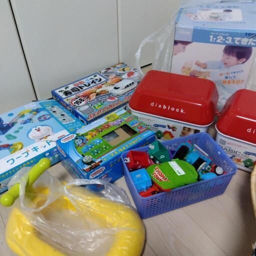 【調整中】【まとめ売り】おもちゃや補助便座