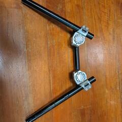 可変式セパレートハンドル