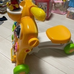 アンパンマン変身ウォーカーの画像