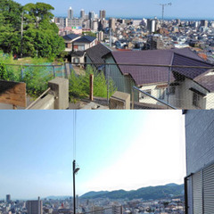◆申込あり◆ ★高台、眺望良し、長田区、平成築戸建２ＬＤＫ　６８...