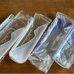 新品食器⑦ おしぼりトレー 4つセット