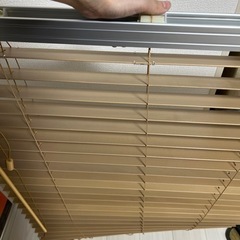 家具 カーテン、ブラインド