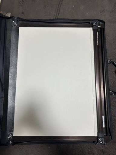 MUTOH ライナーボード 平行定規 UM-06N8
