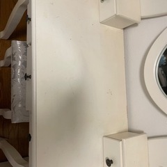 家具 ドレッサーの画像