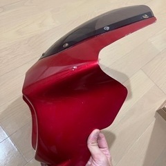 FRP ビキニカウルの画像