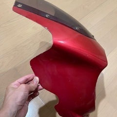 FRP ビキニカウルの画像