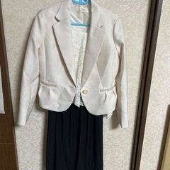 服/ファッション スーツ レディース