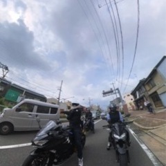 8/17（土）マーブルビーチナイトツーリング参加メンバー募集中