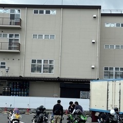 8/24（土）龍神スカイラインツーリング参加メンバー募集仲