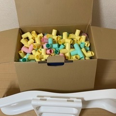 ジャングルジム  滑り台の画像