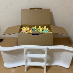 ジャングルジム  滑り台の画像