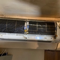 3000円〜　エアコン　トラブル　修理　ガス補填　緊急対応可能　 - 地元のお店