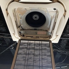 3000円〜　エアコン　トラブル　修理　ガス補填　緊急対応可能　 - 生活トラブル