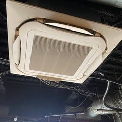 3000円〜　エアコン　トラブル　修理　ガス補填　緊急対応可能　 - 大阪市