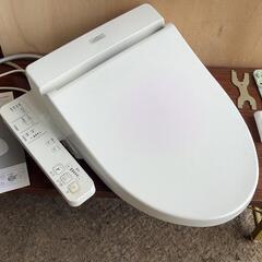 ウォシュレット