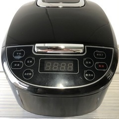 配送無料‼️家電 炊飯器の画像