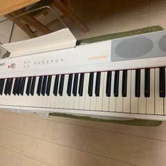 楽器 鍵盤楽器、ピアノ