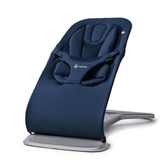 ベビービョルン可⭐︎エルゴベビー evolve バウンサー専用イ...