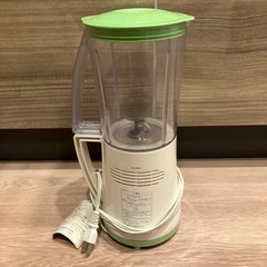 家電 キッチン家電 ジューサー、ミキサーの画像