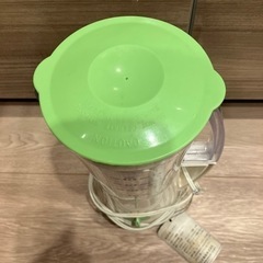 家電 キッチン家電 ジューサー、ミキサーの画像