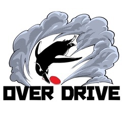 卓球サークル Over Drive 【メンバー募集】