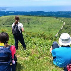 ▼軽登山🏔を楽しみたい人、募集中です！☆R７年度も活動☆▼ − 秋田県