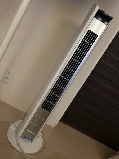 家電　扇風機