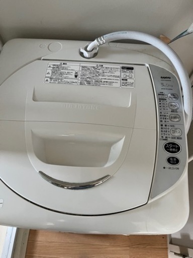 家電 生活家電 洗濯機